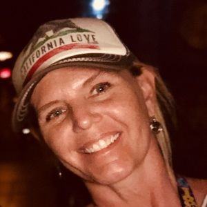 Meet your Posher, Cathy